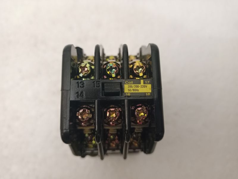 Coil Src50-2F for Auxiliary Relay | Fuji Electric Main image