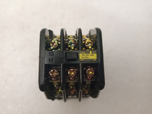 Coil Src50-2F for Auxiliary Relay | Fuji Electric