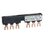 Comb Busbar Gv2 G254 Schneider Electric