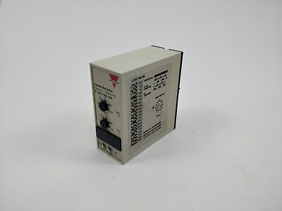 Carlo Gavazzi Combi Recycler S 1231 166 230 - Versatile Recycling-Ram Automations