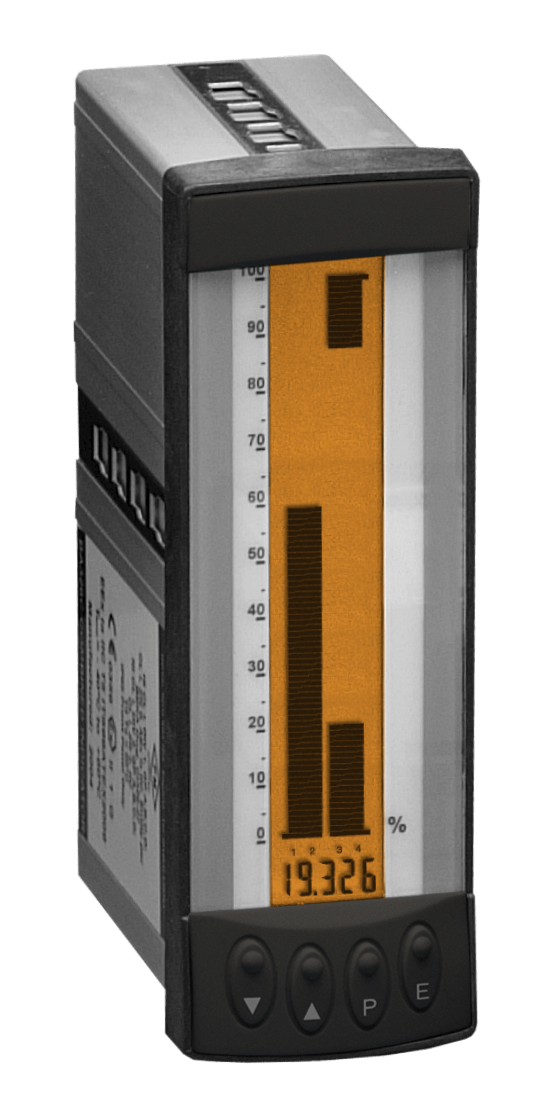 Combined Indicator BEKA BA326C | BEKA