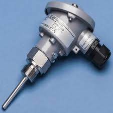 Compact ABB SENSY TEMP MA R-200 Transmitter