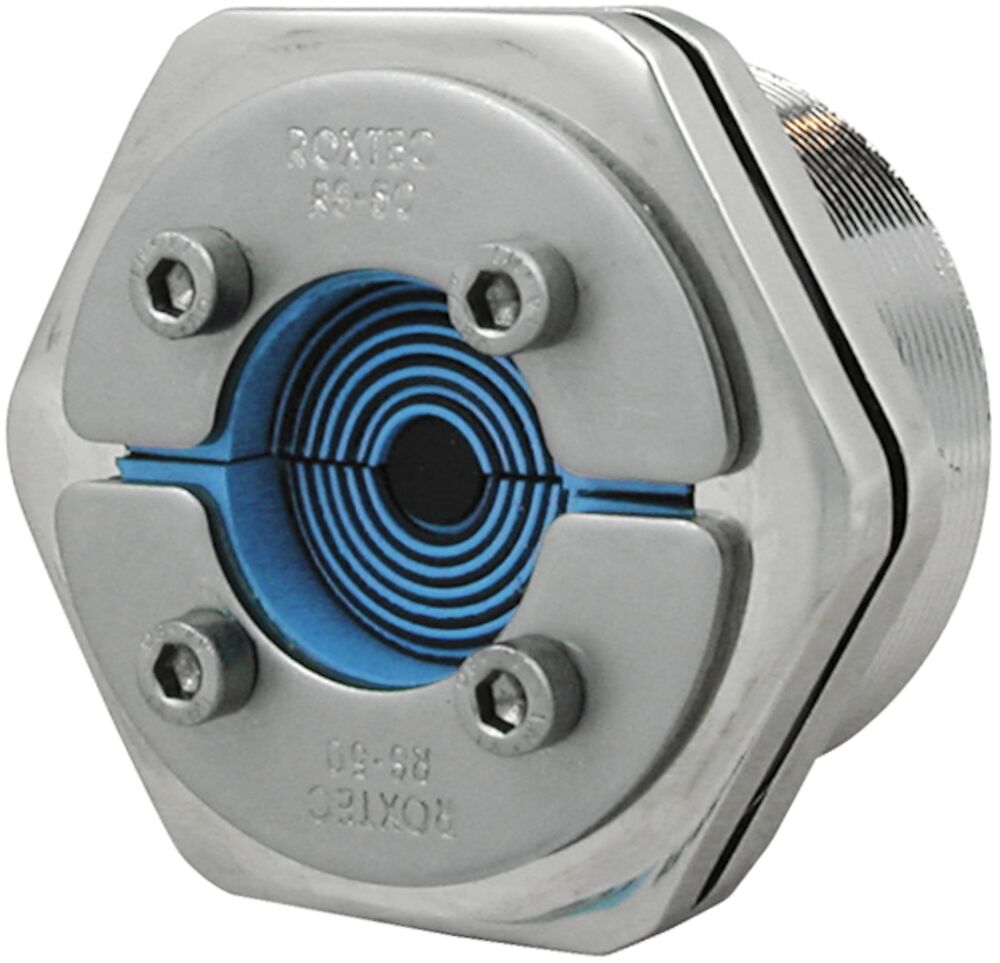 Compact Entry Seal Roxtec C Rs T for Single Cables