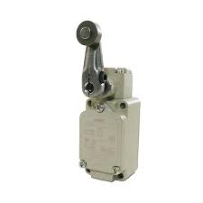 Compact Limit Switch by Yamatake - 1LS19-J