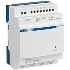 Compact Smart Relay Telemecanique SR2 E121BD | Telemecanique