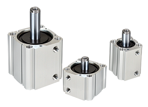 Aurora S3195 Hydraulic Cylinder - Ram Automations - Industrial Automation