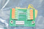 Compeq 51304690-100 Pcb 94V0 | Compeq