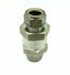 Compression Connector Steel 20MM X 3/4 | Impa Eo-G-20 S