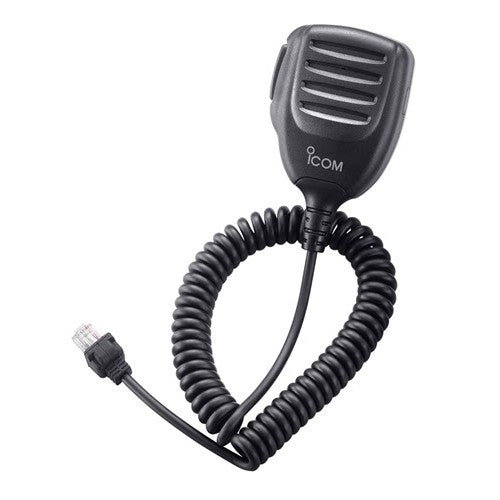 Condenser Microphone Hm-216 | Icom Main image