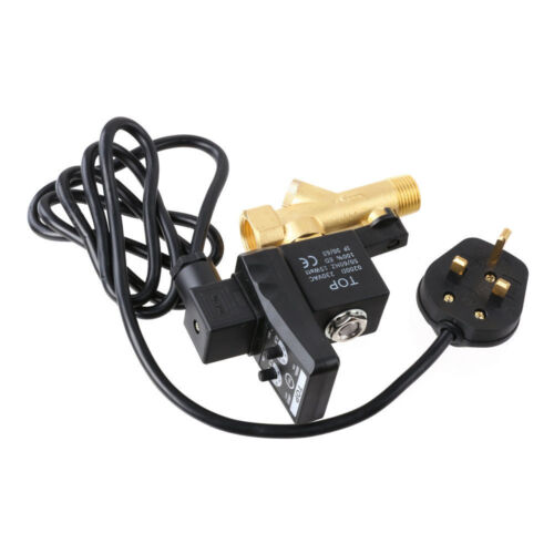 Condenser Sensor Salcavi Technic 620404 11 | Salcavi Technic