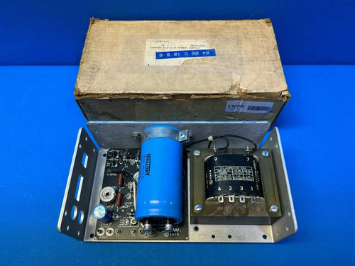 CONDOR D12-6.8 PSU - 680W High Performance Power Supply-Ram Automations