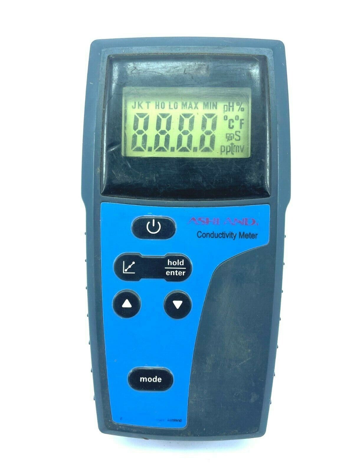 Conductivity Meter Ashland | Ashland Main image