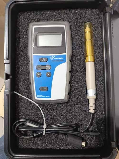 Conductivity Meter Drew Marine | Drew Marine
