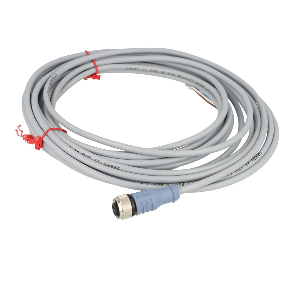 Connecting Cable Escha WAK4-5 P00 S2920 | Escha