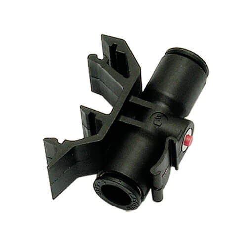 Connector Tubes 3379 08 00 Legris | Legris Main image