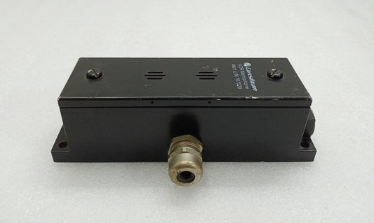CONSILIUM AM1 VDR MICROPHONE 707020 | CONSILIUM