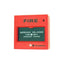 Consilium NS-ACP Manual Call Point | Fire Alarm Equipment