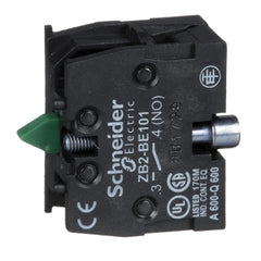Contact Block 10(6)A 400V~ Telemecanique Zb2-be101