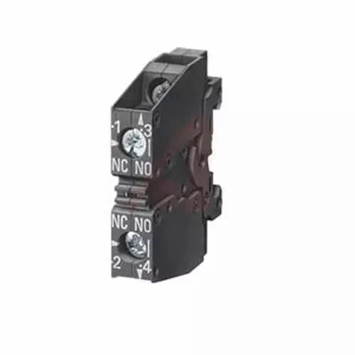 Contact Block 10A 690V Siemens 3SB5400-0E