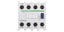 Contact Block Contactor With Auxiliary Contact Block Transient Suppressor | Telemecanique