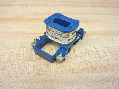 Contact Coil Lx1 D2 110V | Telemecanique
