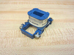Contact Coil Lx1 D2 110V | Telemecanique