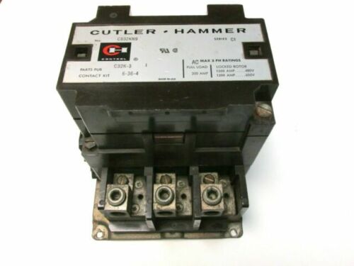 Contactor 110V NDC2-0908 | Nader