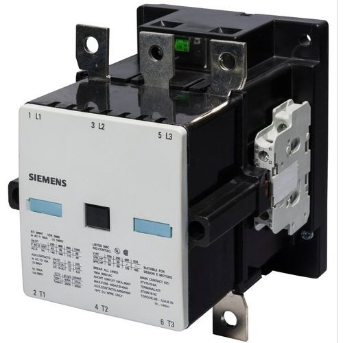 Contactor 3TF50 22-0A | Siemens Main image