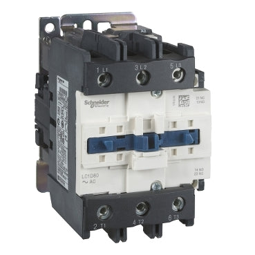 Contactor 600Vac Schneider Electric | Schneider Electric Main image