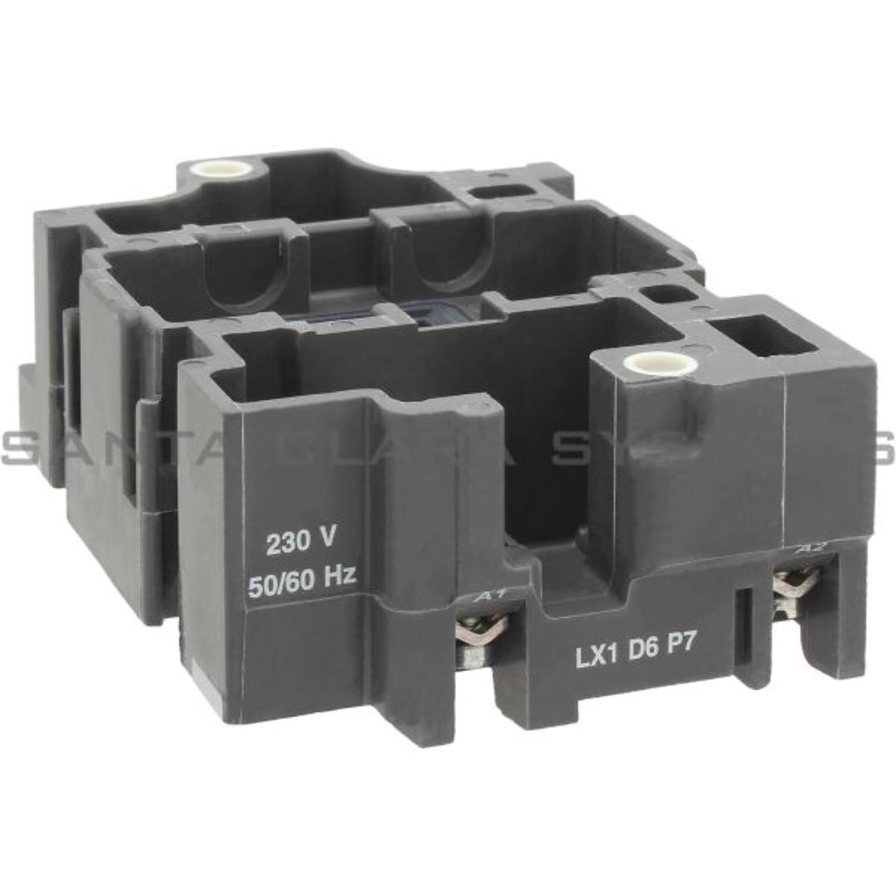 Contactor Coil 230 D6 P7 | Telemecanique Lx1 Main image