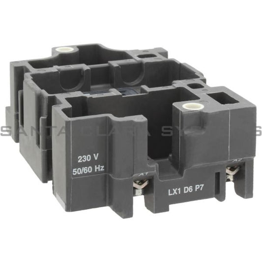 Contactor Coil 230 D6 P7 | Telemecanique Lx1