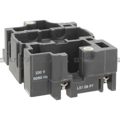Contactor Coil 230 D6 P7 | Telemecanique Lx1