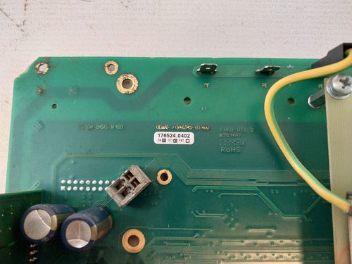 Demag Contactor Control Board 71946345-03.400 – Reliable Operation-Ram Automations
