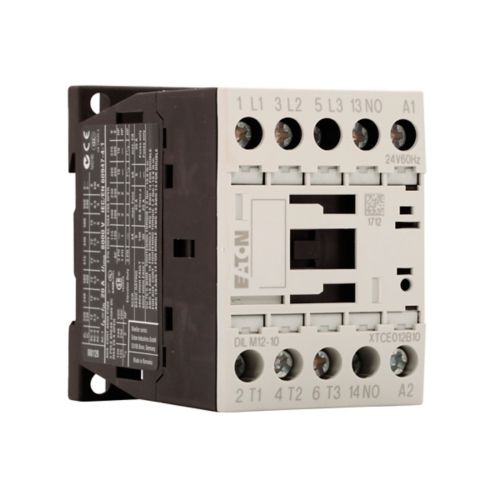 Contactor Dil Mc15 10 600V | Eaton