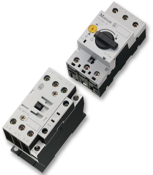 Contactor Moeller DILM25-10 | Moeller