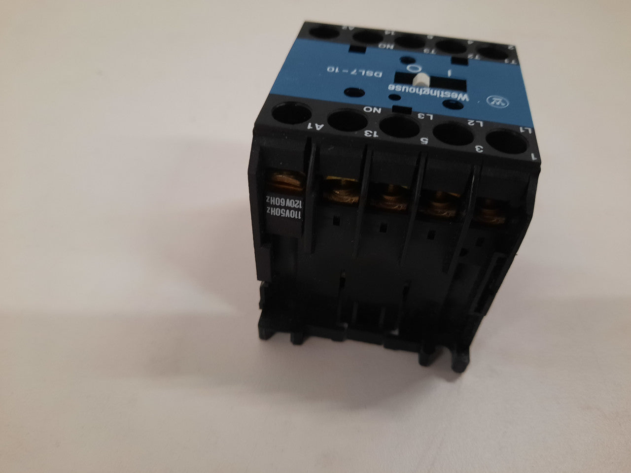 Contactor Relay 20A 300V~ | Westinghouse