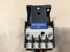 Contactor Relay 230V 50 60Hz Telemecanique Ca2 Dn31P7