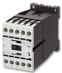 Contactor Relay 230V50Hz 240V60Hz 16A Moeller Dila-40