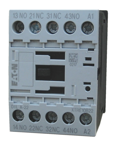 Contactor Relay Xtre10B22 Eaton | Eaton Main image