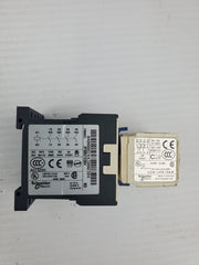 Contactor With La1Kn22 Auxiliary Contact Block Telemecanique A013250