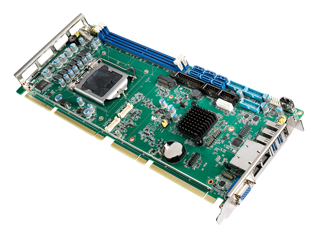 Advantech IFT023-3 PCB Circuit Board for Enhanced Performance - Ram Automations