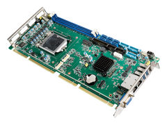 Advantech IFT023-3 PCB Circuit Board for Enhanced Performance - Ram Automations