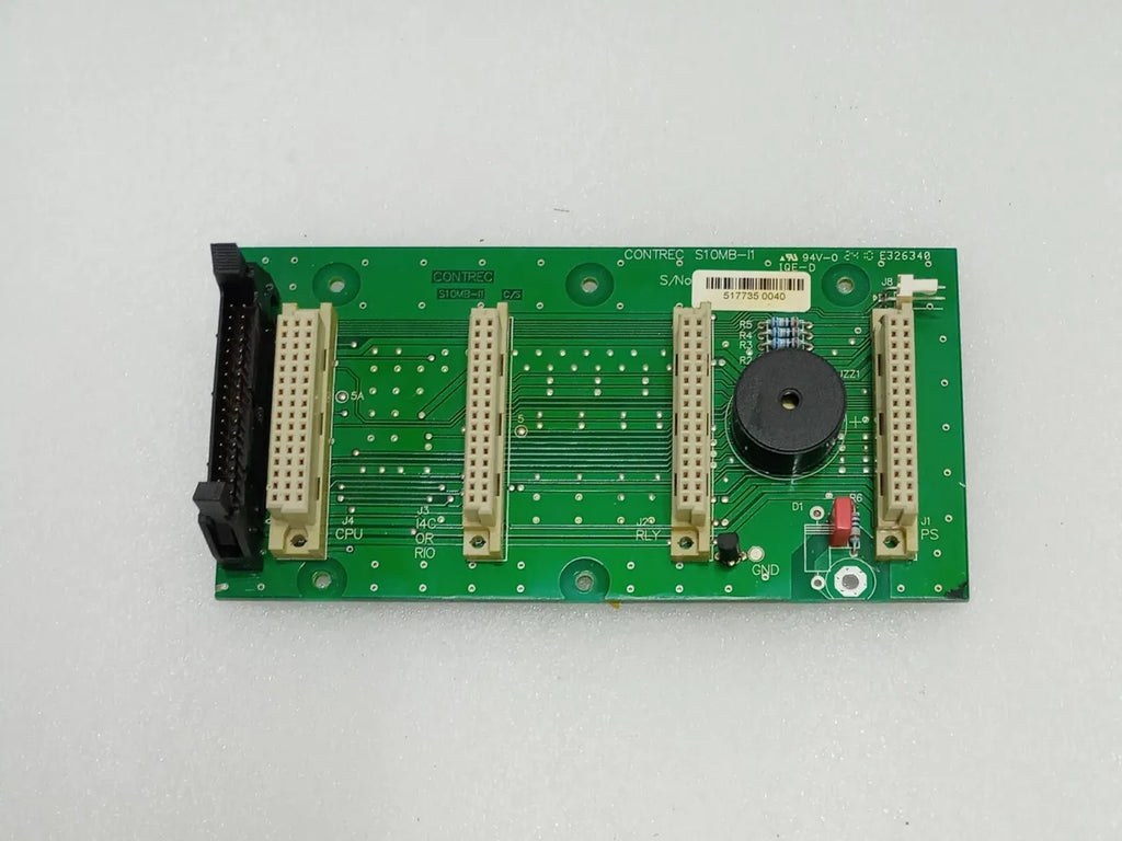 Contrec S10MB I1 Circuit Board | Contrec