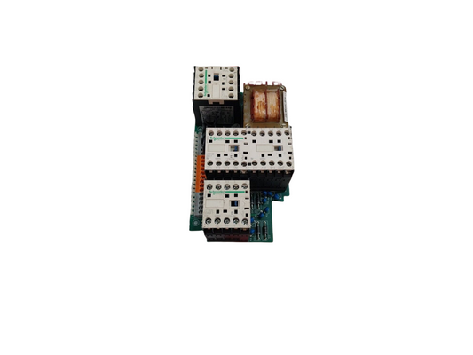 Control Board 20A Telemecanique El05 966 2