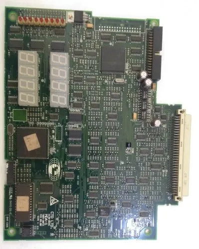 Control Board CTD 3130-0555 | CTD Main image