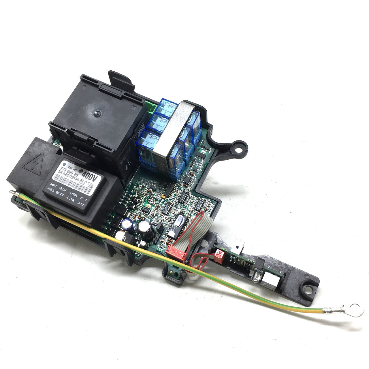 Control Board Demag 773 060 45 | Demag