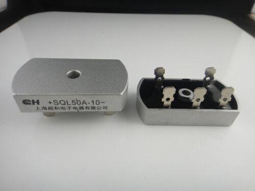 Morioka Keiki B301 Control Circuit Rectifier | Industrial Automation-Ram Automations