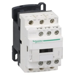 Control Relay 10A 690V Telemecanique Cad 32 Schneider Electric