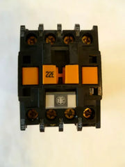 Control Relay 24Vdc | Telemecanique Ca2Dn2229Ba65