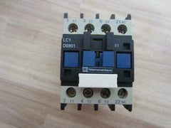 Control Relay 6A 500V | Telemecanique